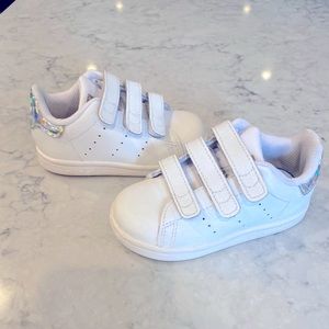 Adidas Sneakers Toddler